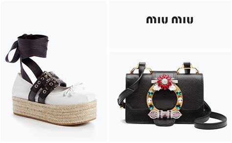 robe miu miu|nordstrom miu shoes.